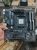 【下標詢價】華碩B550M眾刨手+R7-5800X+芝奇幻光戟 8g ✘2 360