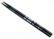 ☆陽光音樂城☆VIC FIRTH 美國製 黑色 胡桃木鼓棒(全新) 規格5A