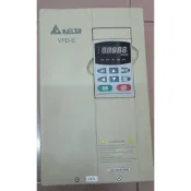 台達VFD-B 變頻器 VFD110B23A 三相220V 15馬 15HP 11KW 已測試