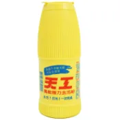 來易購 天工 萬能強力去汙粉 600g