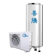 【SUNTECH 善騰】業界最強直熱式熱泵熱水器(HPD-06KW+500L含基本安裝)