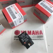 山葉 3C1-H1950-00 Bendik 繼電器啟動開關 Vixion 舊新 NVL NVA MX King Xab