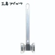 日本製【AIZAWA 相澤工房】拍肉錘 富