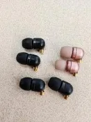 【上新】數碼好物 LG HBS1010耳單元改裝mmcx耳，不是
