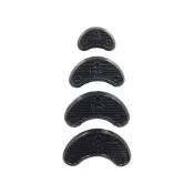 (店+)【ShoesClub 鞋鞋俱樂部】TPR鞋底防磨片 鞋底防滑貼 906-N109 1雙  (現貨+預購）