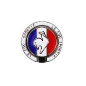 【LE COQ SPORTIF 公雞】高爾夫系列 品牌造型LOGO球標QGU0J751