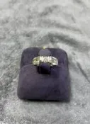 【中信當舖】20分男鑽戒💍精品流當鑽石戒指/求婚/訂婚/送禮/自戴-D20698