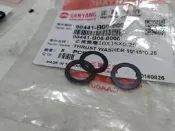 SYM 公司貨，B06 離合器拉桿止推墊圈：金勇豪爽VENOX勁多利HIPSTER勁爆 AIR150 離合器線下拉桿華司