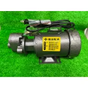 (附發票)金派五金~玉成 抽油機,110V 齒輪式專抽機油 可抽機油 機油 抽油 幫浦 抽油幫浦 泵浦 抽油泵浦