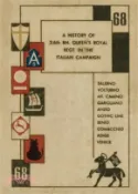 【三民網路書店】History of 2/6th Bn. Queen's Royal Regt. in the Italian Campaign 作者：Regimental History
