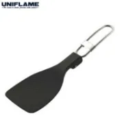 UNIFLAME 耐熱FD飯匙/露營可折疊飯匙 U662212
