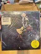 椎名林檎『三毒史』，日本初回盤2LP黑膠，全新未拆。