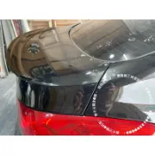 HYUNDAI ELANTRA NEW STYLE ABS運動版尾翼空力套件11-13