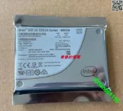Intel/英特爾 SSD DC S3520 480G SSDSC2BB480G7 SATA 固態硬盤