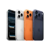 【康是美官方網購】Apple iPhone 17 Pro Max 256GB 6.9吋智慧型手機 現貨 廠商直送