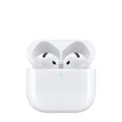 【蝦皮直營】Apple AirPods 4 搭配USB-C充電盒 蘋果藍芽耳機 現貨 廠商直送