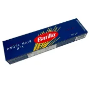 Barilla 百味來義大利麵 百味來天使麵  天使麵 天使髮絲麵 500g