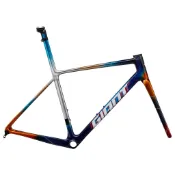 第十代 TCR Advanced SL 車架組 (JAYCO ALULA車隊版)