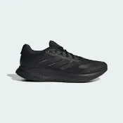 【adidas 愛迪達】RUNFALCON 5 跑鞋 運動鞋 慢跑鞋 男鞋/女鞋 IE8812