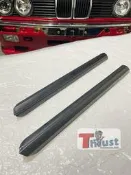 BMW E30 雙門車型 後期 後葉子板飾條 車側飾條