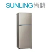 尚麟SUNLING 國際牌 1級變頻 393L 雙門冰箱 NR-B409TV 新款 366L NR-B370TV