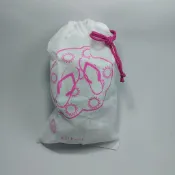 💝PEIXO沛士歐💝多用途收納袋 台灣製 鞋袋 旅行收納包 露營收納袋 防塵袋 行李收納袋 束袋 包包收納包