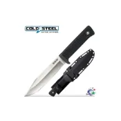 (店+)Cold Steel - SRK CPM3V 高碳工具鋼直刀 緞面處理 38CKE【詮國】