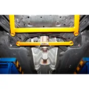 SUMMIT HYUNDAI VELOSTER 強化套件 前下井字拉桿 中下結構桿【YGAUTO】