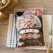 《開立發票》【強匠 四神湯 700g 】如薏四神湯／豬腸四神湯／配合批發