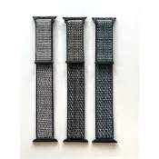 原廠 Apple watch 錶帶 尼龍 Nike 運動錶環 38 40 41公釐 展示品 S8 S7 S6無外盒