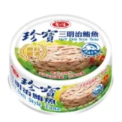 愛之味 珍寶三明治鮪魚(110gx3入)