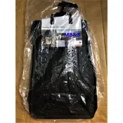 德國原廠BMW 4系列F36 GC(Gran Coupé) 黑底/黑邊 防水集塵橡膠踏墊 原廠腳踏墊