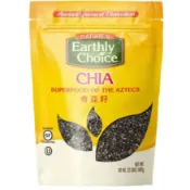 [三隻橘喵] 好市多代購 當天現購 最新效期 Nature's Earthly Choice 奇亞籽 鼠尾草籽 907公