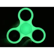 [豪豪小舖]網拍最低價~衝評價~夜光版Hand Spinner 指尖陀螺 指尖旋轉 紓壓神器 療癒 解壓 玩具 陀螺