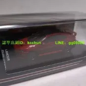 Hobby Japan 1/64 三菱翼神10代改裝跑車模型Lancer Evo X 最終版