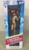 正版全新 Gift 魔法少女奈葉 StrikerS 高町奈葉 泳裝“只賣圖片,購買模型請先提問“