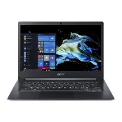 【Acer 宏碁】A+級福利品 TravelMate X314-51 14吋 i5-8265U 16G RAM/512G SSD(商務筆電)