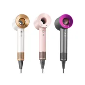 Hair Dryer 無刷負離子渦漩吹風機 DE-210 護髮吹風機 大風量吹風機 負離子吹風機 無碳刷吹風機