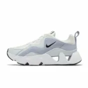 ACS跨運動 Nike 休閒鞋 Wmns RYZ 365 女鞋 白 淺紫 孫芸芸 老爹鞋