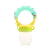 (店+)【JoyBaby】固齒器 副食品咬咬棒 手搖鈴(輔食手搖鈴)