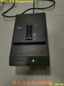 樂享購✨【嚴選特賣】臺灣產原裝河洛編程燒錄器，ALL-100A物品如圖所示，成色很新，正常使用，有需要的朋友聯系，配電源