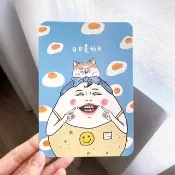 日日是好日 明信片