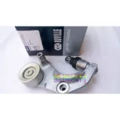 盛揚 本田 CIVIC K12 八代喜美 1.8 CRV 07 2.0 綜合皮帶惰輪總成/皮帶張力器 德國INA