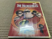~蔬菜商店~二手正版DVD [超人特攻隊 雙碟版] 盒子有脆化破裂