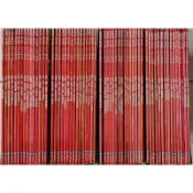 Wapiti 兒童生態雜誌  國際中文版 泛亞文化 60本，免運