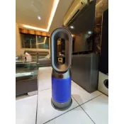 dyson HP04 三合一涼暖 空氣清淨機 科技藍 極新 可連結手機控制 原價23900元 售9000元