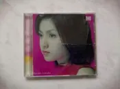 深田恭子 moon 台版專輯 CD