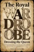 Kobo The Royal Wardrobe, Dressing the Queen