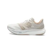 (店+)【NEW BALANCE】MFCXGG3 New Balance Rebel V3 運動舒適緩衝 網布透氣包裹性輕便回彈 低幫 馬拉松訓練長跑短跑體測體考競速跑步鞋 男女同款 淺米色 nb女鞋 女鞋 運動鞋女