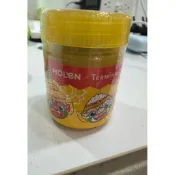 泰國🇹🇭薄荷罐  聞香瓶草本  明星同款👍 暢通 草本香味 黃色